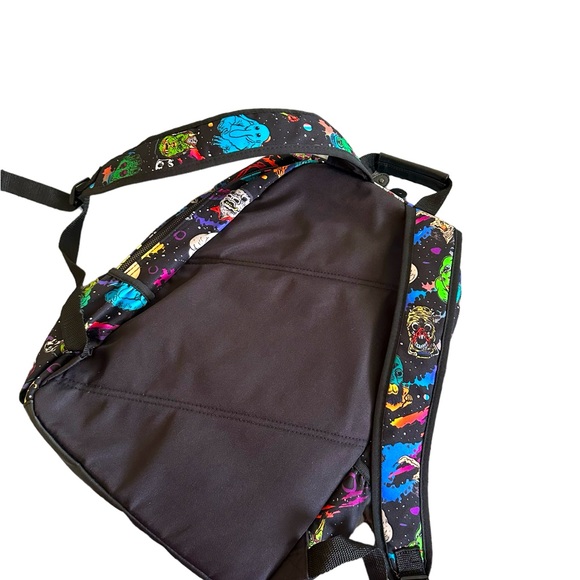 Star Wars Backpack - Picture 4 of 4